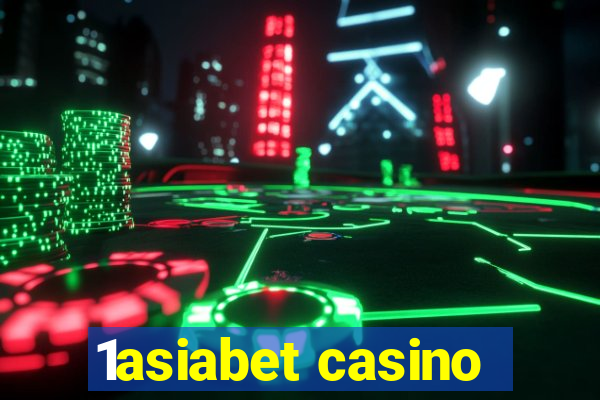 1asiabet casino